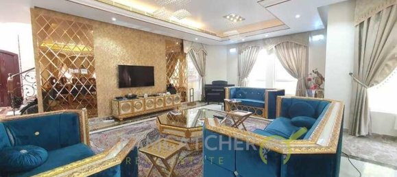 7 chambres Villa à The Villa, UAE No. 2619 8