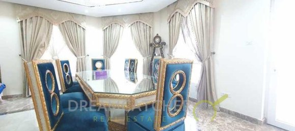 7 chambres Villa à The Villa, UAE No. 2619 5