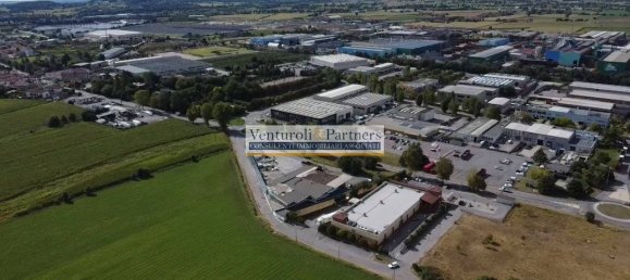 Entrepôt à Lonato del Garda, Italy 1400m² No. 279920 9