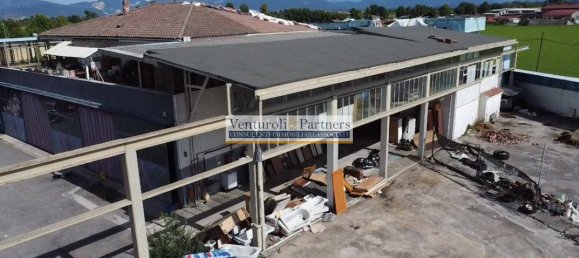 Entrepôt à Lonato del Garda, Italy 1400m² No. 279920 10