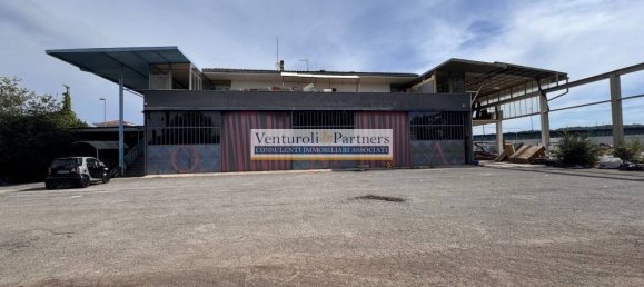 Entrepôt à Lonato del Garda, Italy 1400m² No. 279920 4