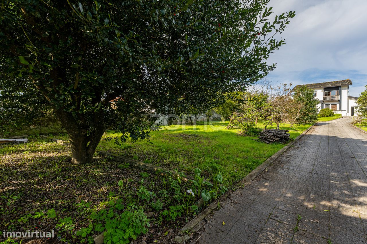 4 Schlafzimmer Haus in Vila Nova de Gaia, Portugal, Nr. 15857