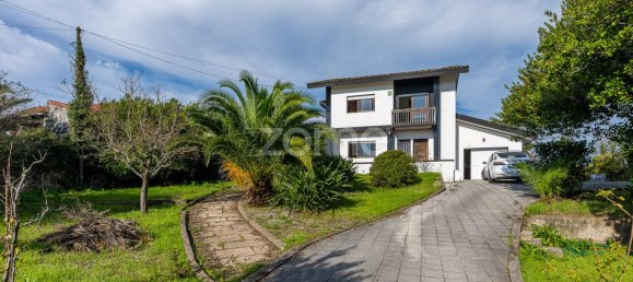 4 Schlafzimmer Haus in Vila Nova de Gaia, Portugal, Nr. 15857 8
