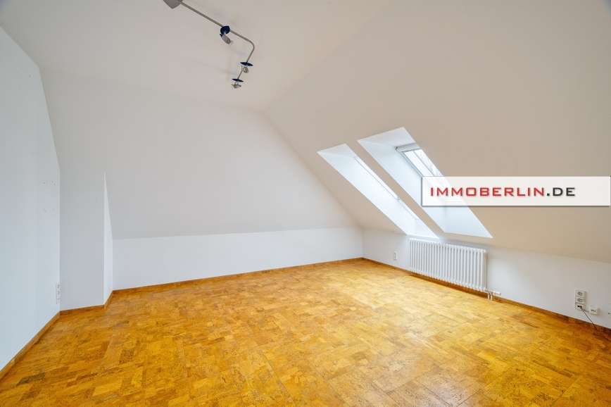 3 rooms Apartment in Blankenburg, Germany No. 240996