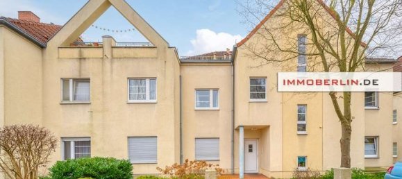 3 rooms Apartment in Blankenburg, Germany No. 240996 2