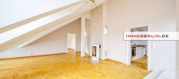 3 rooms Apartment in Blankenburg, Germany No. 240996 5