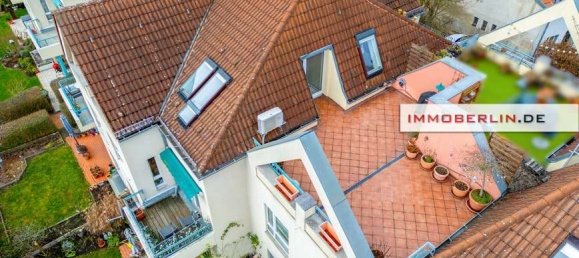 3 rooms Apartment in Blankenburg, Germany No. 240996 4