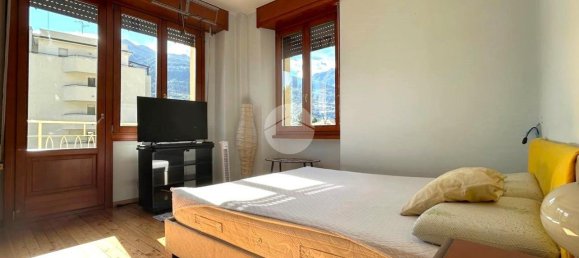 Квартира с 2 комнатами в Сондрио, Италия № 5697 7