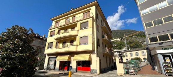 Квартира с 2 комнатами в Сондрио, Италия № 5697 19