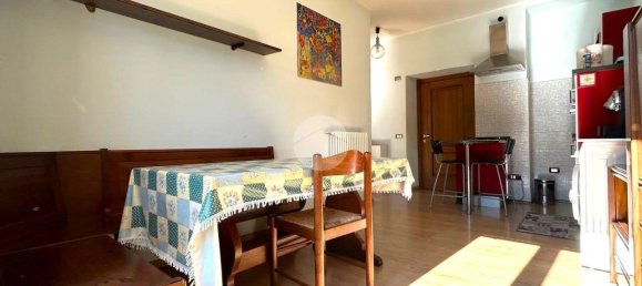 Квартира с 2 комнатами в Сондрио, Италия № 5697 2