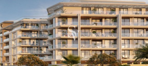 2 Schlafzimmer Wohnung in Mohammed Bin Rashid City, UAE, Nr. 113496 9