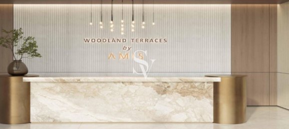 2 Schlafzimmer Wohnung in Mohammed Bin Rashid City, UAE, Nr. 113496 2