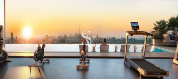 2 Schlafzimmer Wohnung in Mohammed Bin Rashid City, UAE, Nr. 113496 6