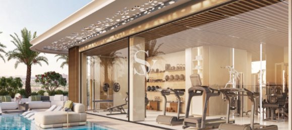 2 Schlafzimmer Wohnung in Mohammed Bin Rashid City, UAE, Nr. 113496 5