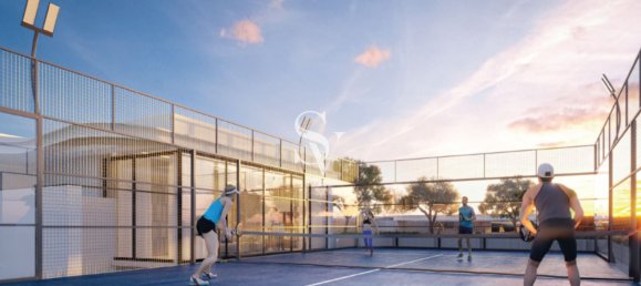 2 Schlafzimmer Wohnung in Mohammed Bin Rashid City, UAE, Nr. 113496 10