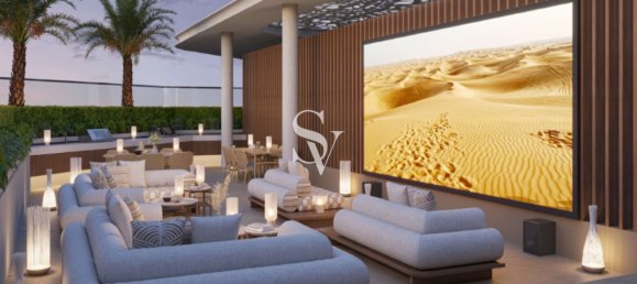 2 Schlafzimmer Wohnung in Mohammed Bin Rashid City, UAE, Nr. 113496 7