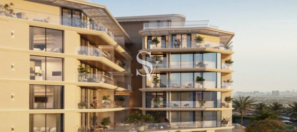 2 Schlafzimmer Wohnung in Mohammed Bin Rashid City, UAE, Nr. 113496 11