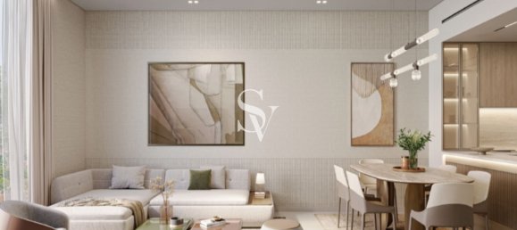 2 Schlafzimmer Wohnung in Mohammed Bin Rashid City, UAE, Nr. 113496 4