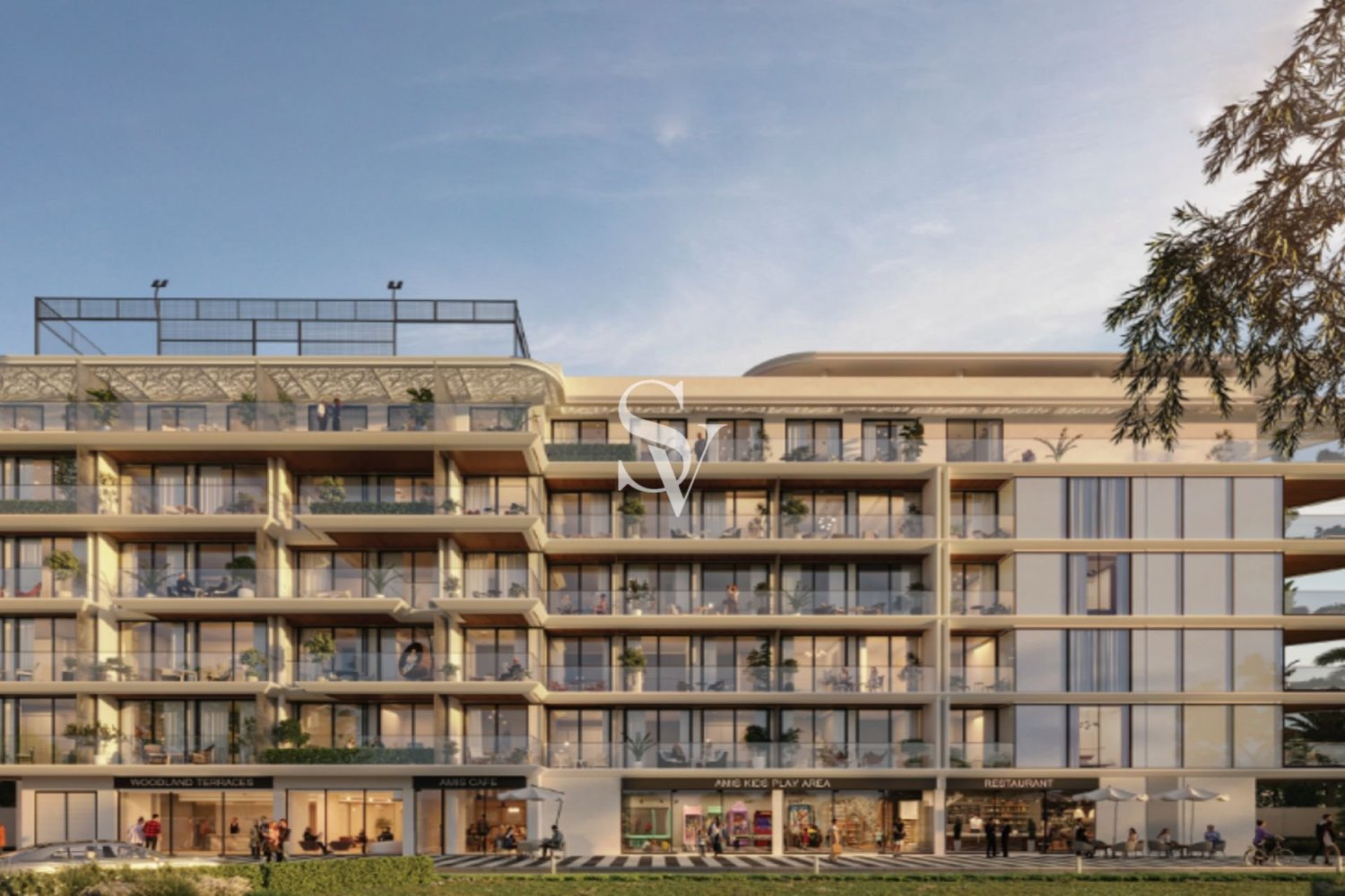 2 Schlafzimmer Wohnung in Mohammed Bin Rashid City, UAE, Nr. 113496