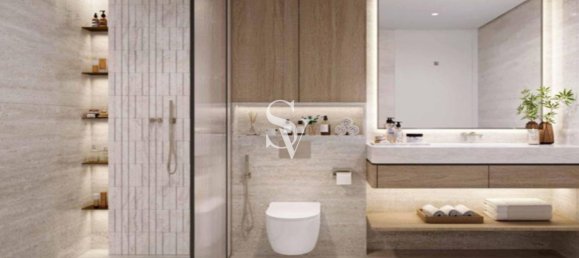 2 Schlafzimmer Wohnung in Mohammed Bin Rashid City, UAE, Nr. 113496 17