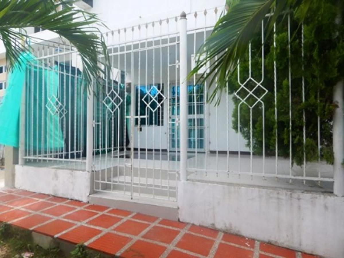 Casa T3 em Atlantico, Colombia N.º 5983