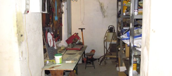 Парковка 383м² в Рим, Италия № 364134 29