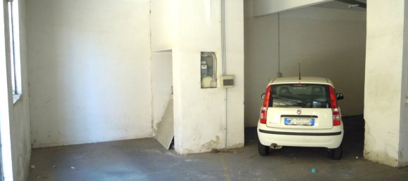 Парковка 383м² в Рим, Италия № 364134 11