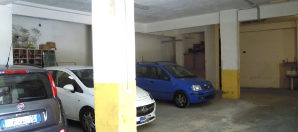 Парковка 383м² в Рим, Италия № 364134 24