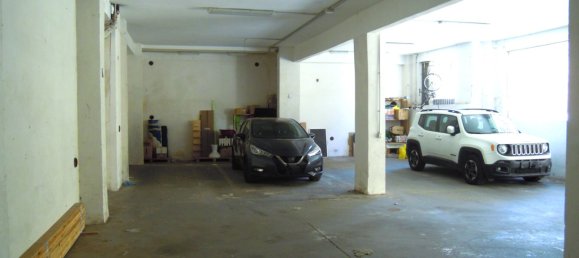 Парковка 383м² в Рим, Италия № 364134 14