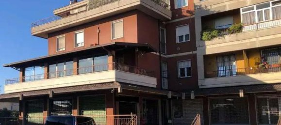 3-Zimmer Wohnung in Castel Mella, Italy, Nr. 4021 3