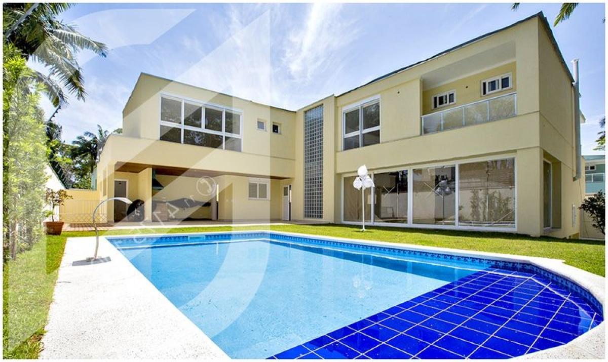 Casa T4 em São Paulo, Brazil N.º 567877