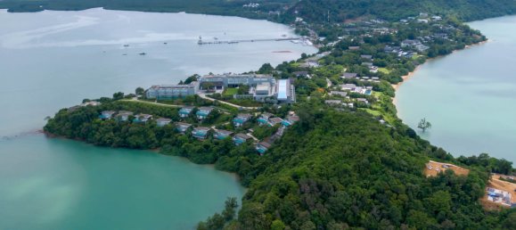 4 bedrooms Villa in Phuket, Thailand No. 5917 28