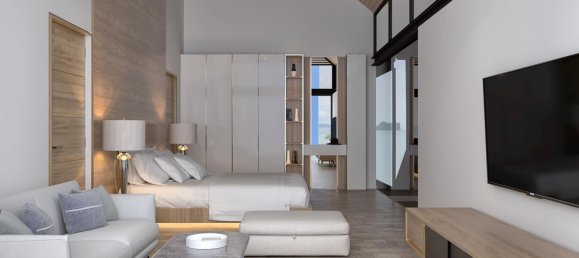 4 bedrooms Villa in Phuket, Thailand No. 5917 13