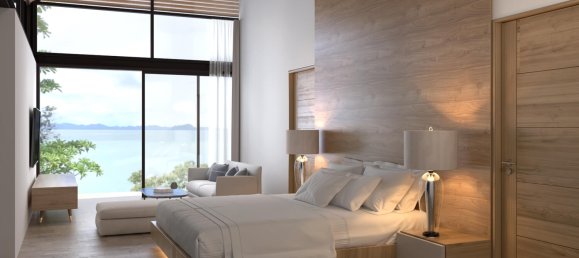 4 bedrooms Villa in Phuket, Thailand No. 5917 10