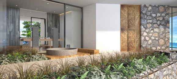 4 bedrooms Villa in Phuket, Thailand No. 5917 8