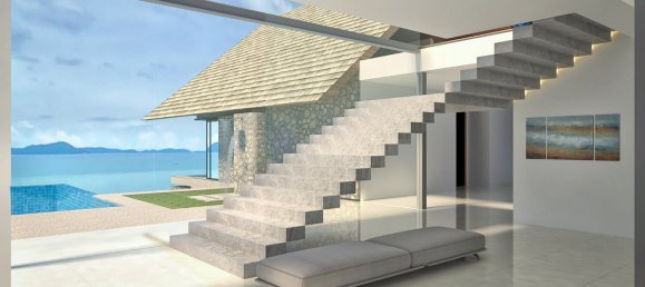 4 bedrooms Villa in Phuket, Thailand No. 5917 23