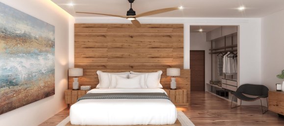 4 bedrooms Villa in Phuket, Thailand No. 5917 12