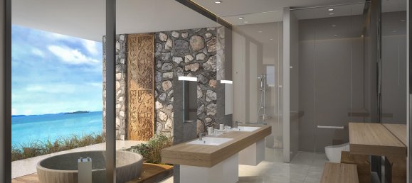 4 bedrooms Villa in Phuket, Thailand No. 5917 9