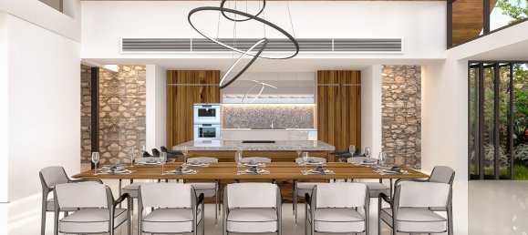 4 bedrooms Villa in Phuket, Thailand No. 5917 15