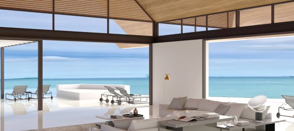 4 bedrooms Villa in Phuket, Thailand No. 5917 3