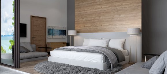 4 bedrooms Villa in Phuket, Thailand No. 5917 7