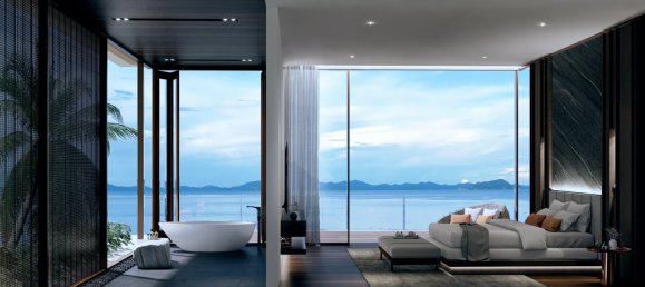 4 bedrooms Villa in Phuket, Thailand No. 5917 30