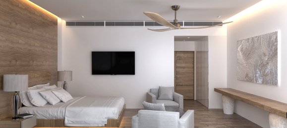 4 bedrooms Villa in Phuket, Thailand No. 5917 11