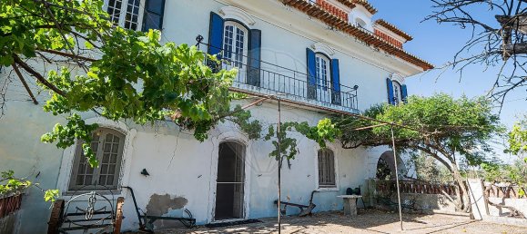 Дом с 13 спальнями в Эвора, Португалия № 28022 3