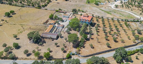 Дом с 13 спальнями в Эвора, Португалия № 28022 46