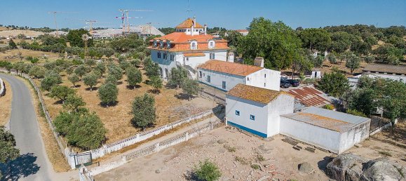 Дом с 13 спальнями в Эвора, Португалия № 28022 8