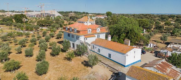 Дом с 13 спальнями в Эвора, Португалия № 28022 5