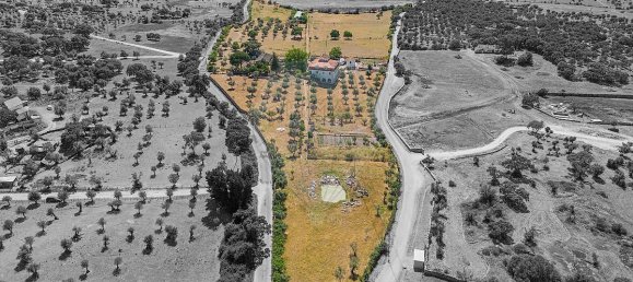 Дом с 13 спальнями в Эвора, Португалия № 28022 47