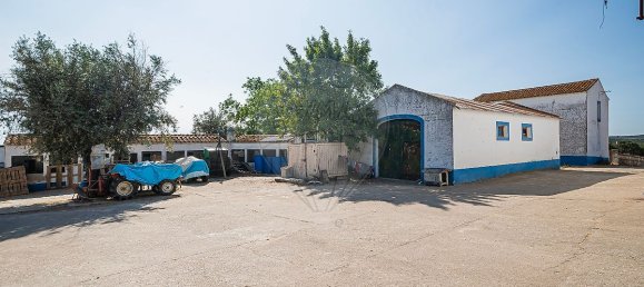 Дом с 13 спальнями в Эвора, Португалия № 28022 7