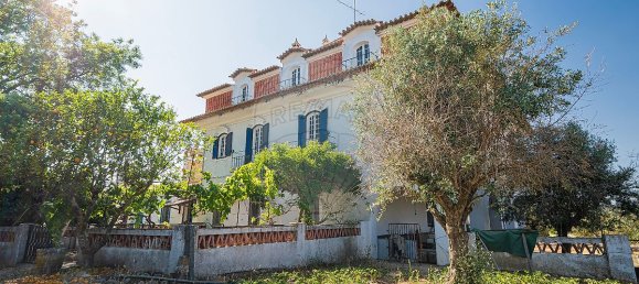 Дом с 13 спальнями в Эвора, Португалия № 28022 2